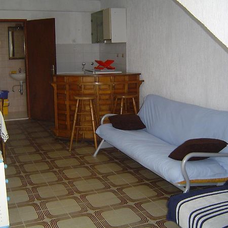 Apartmani Lukin Betina  Zewnętrze zdjęcie