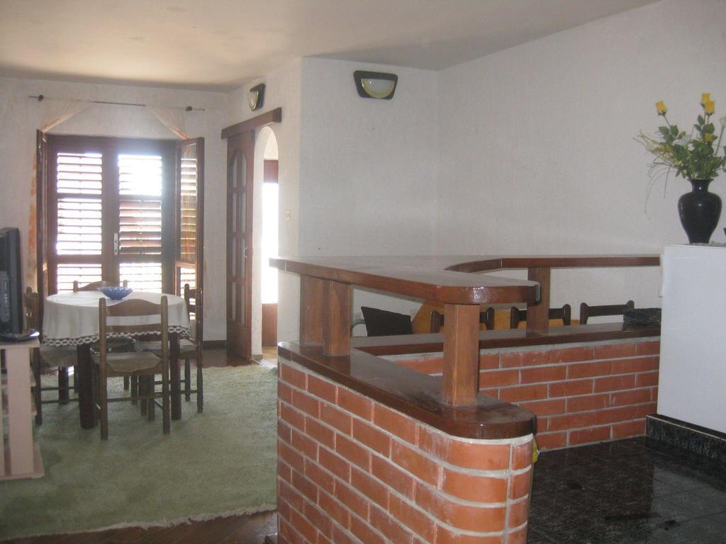 Apartmani Lukin Betina  Zewnętrze zdjęcie