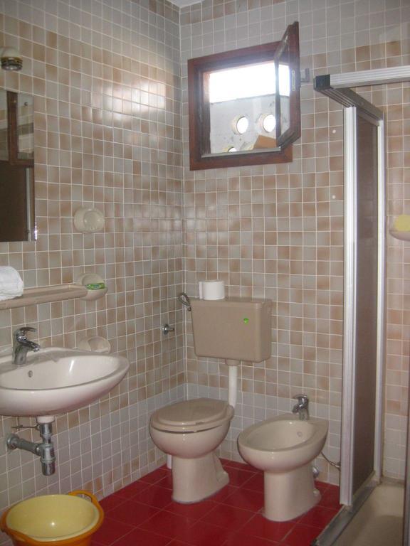Apartmani Lukin Betina  Zewnętrze zdjęcie